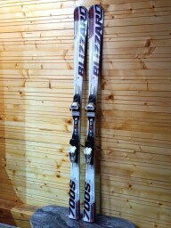 LYŽE BLIZZARD POWER 700S 174CM